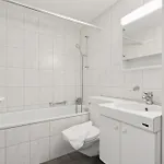 Apartment Cute In The Center - Crown 42 Zurich