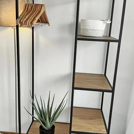 Cute In The Center - Crown 42 Zurique