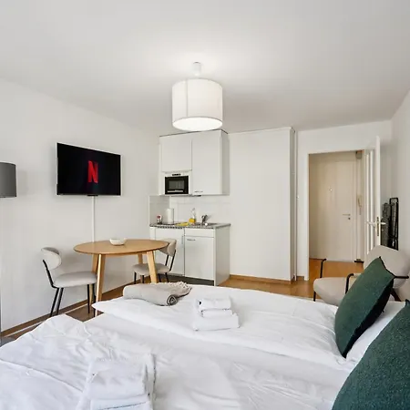 Apartament Cute In The Center - Crown 42 *