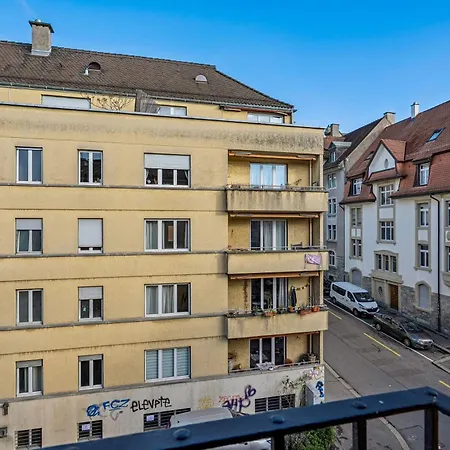 Cute In The Center - Crown 42 Apartament *