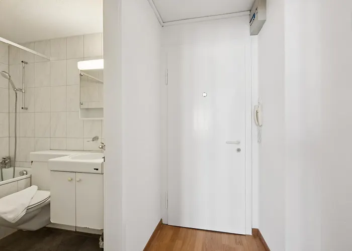 Cute In The Center - Crown 42 Apartament