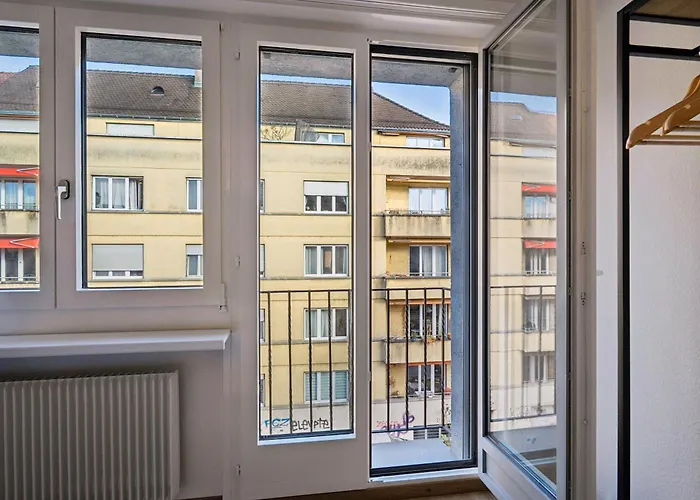 Cute In The Center - Crown 42 Appartement