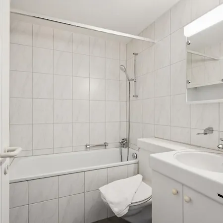 Cute In The Center - Crown 42 Apartamento Zurique